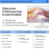 HP galda monitors – 5. sērija 524sf – 24 collas – 1920x1080 (FHD) – IPS