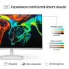 HP galda monitors – 5. sērija 524sf – 24 collas – 1920x1080 (FHD) – IPS