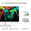 HP galda monitors – 5. sērija 524sf – 24 collas – 1920x1080 (FHD) – IPS