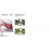 HP galda monitors – 5. sērija 524sf – 24 collas – 1920x1080 (FHD) – IPS