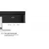 HP galda monitors – 5. sērija 524sf – 24 collas – 1920x1080 (FHD) – IPS
