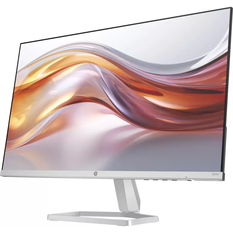 HP galda monitors – 5. sērija 524sf – 24 collas – 1920x1080 (FHD) – IPS
