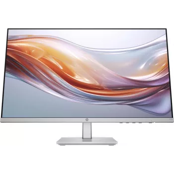 HP galddatora monitors - Series 5 524sh - 24 collas - 1920x1080 (FHD) - IPS - augstuma regulēšana