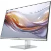 HP galddatora monitors - Series 5 524sh - 24 collas - 1920x1080 (FHD) - IPS - augstuma regulēšana