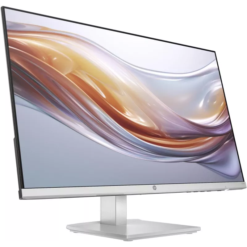 HP galddatora monitors - Series 5 524sh - 24 collas - 1920x1080 (FHD) - IPS - augstuma regulēšana