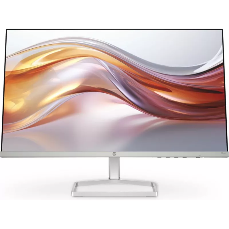 HP galddatora monitors - Series 5 524sh - 24 collas - 1920x1080 (FHD) - IPS - augstuma regulēšana