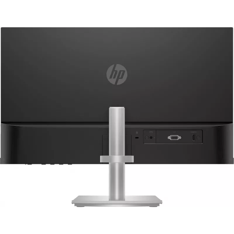 HP galddatora monitors - Series 5 524sh - 24 collas - 1920x1080 (FHD) - IPS - augstuma regulēšana