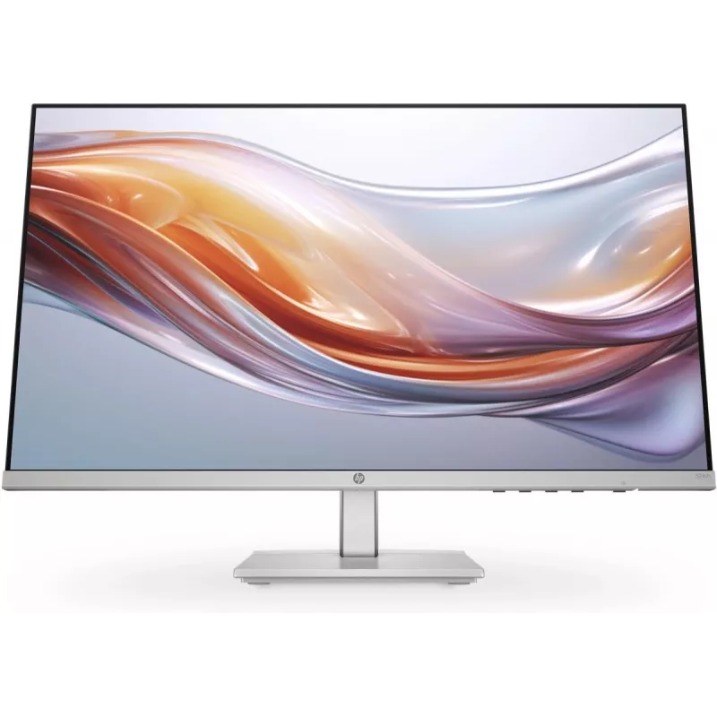 HP galddatora monitors - Series 5 524sh - 24 collas - 1920x1080 (FHD) - IPS - augstuma regulēšana