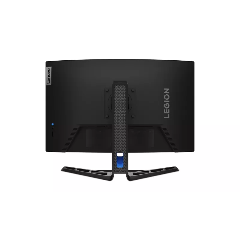Lenovo Legion R27qc-30 datora monitors 68,6 cm (27 colli) 2560 x 1440 pikseļi Quad HD LED Melns