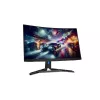 Lenovo Legion R27qc-30 datora monitors 68,6 cm (27 colli) 2560 x 1440 pikseļi Quad HD LED Melns