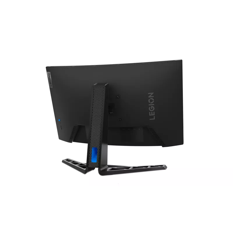 Lenovo Legion R27qc-30 datora monitors 68,6 cm (27 colli) 2560 x 1440 pikseļi Quad HD LED Melns