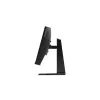 Lenovo Legion R27qc-30 datora monitors 68,6 cm (27 colli) 2560 x 1440 pikseļi Quad HD LED Melns