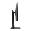 Monitors AG Neovo LH-2403 23.8 collu LCD Full HD 1920 x 1080 VA panelis, 5 ms, 250 cd/m², HDMI/DP/VGA, skaļruņi, augstumā regulējams statīvs