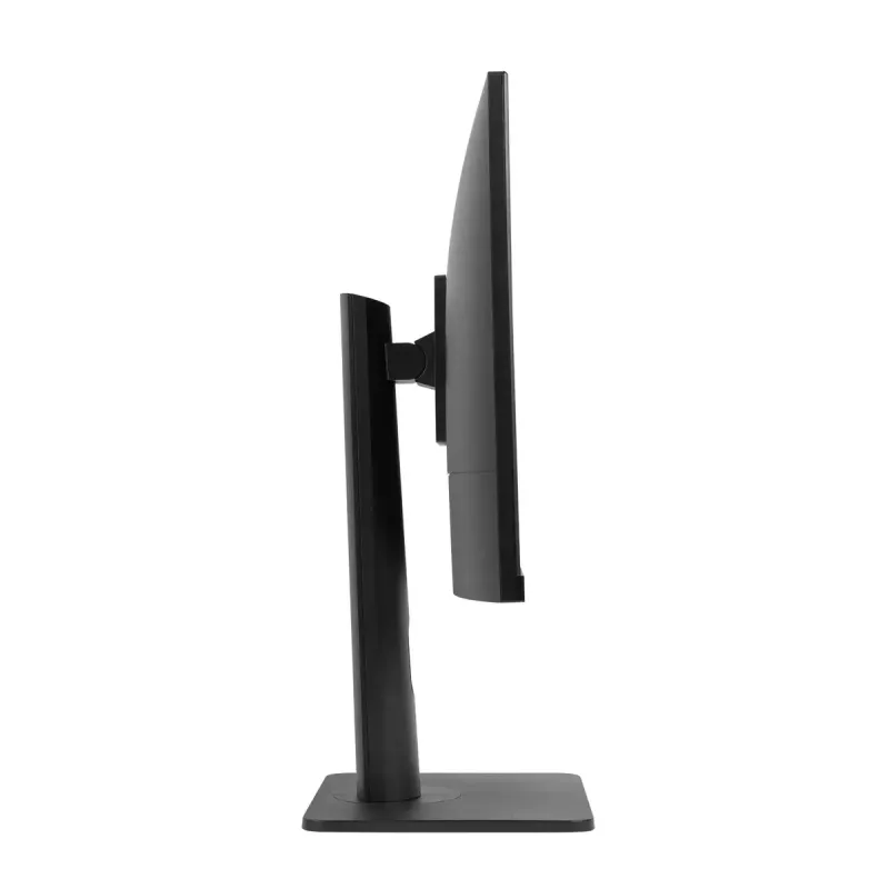 Monitors AG Neovo LH-2403 23.8 collu LCD Full HD 1920 x 1080 VA panelis, 5 ms, 250 cd/m², HDMI/DP/VGA, skaļruņi, augstumā regulējams statīvs