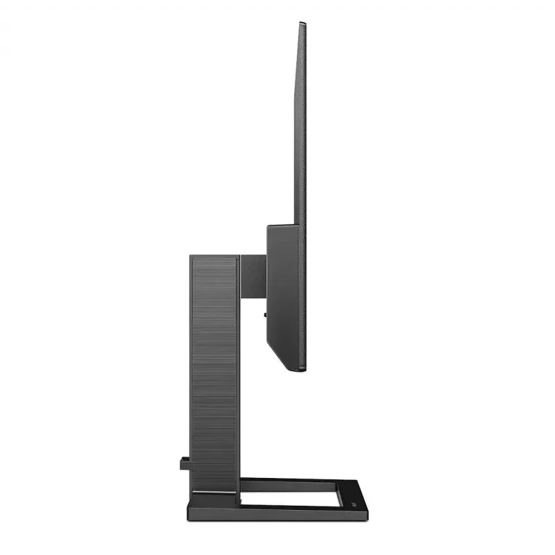 Philips E Line 275E2FAE/00 datora monitors 68.6 cm (27 colli) 2560 x 1440 pikseļi Quad HD LED Melns