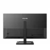 Philips E Line 275E2FAE/00 datora monitors 68.6 cm (27 colli) 2560 x 1440 pikseļi Quad HD LED Melns