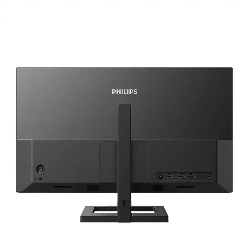 Philips E Line 275E2FAE/00 datora monitors 68.6 cm (27 colli) 2560 x 1440 pikseļi Quad HD LED Melns