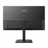 Philips E Line 275E2FAE/00 datora monitors 68.6 cm (27 colli) 2560 x 1440 pikseļi Quad HD LED Melns
