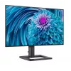 Philips E Line 275E2FAE/00 datora monitors 68.6 cm (27 colli) 2560 x 1440 pikseļi Quad HD LED Melns