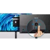 Philips E Line 275E2FAE/00 datora monitors 68.6 cm (27 colli) 2560 x 1440 pikseļi Quad HD LED Melns