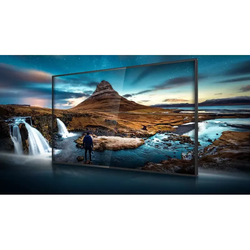 Philips E Line 275E2FAE/00 datora monitors 68.6 cm (27 colli) 2560 x 1440 pikseļi Quad HD LED Melns
