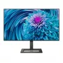 Philips E Line 275E2FAE/00 datora monitors 68.6 cm (27 colli) 2560 x 1440 pikseļi Quad HD LED Melns
