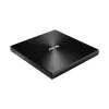 ASUS SDRW-08U7M-U optiskā diska iekārta DVD±RW melna
