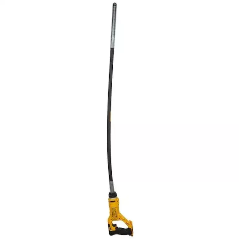 Elektriskais betona vibrators DeWALT DCE531N-XJ — 1 gab., bezvada korpuss
