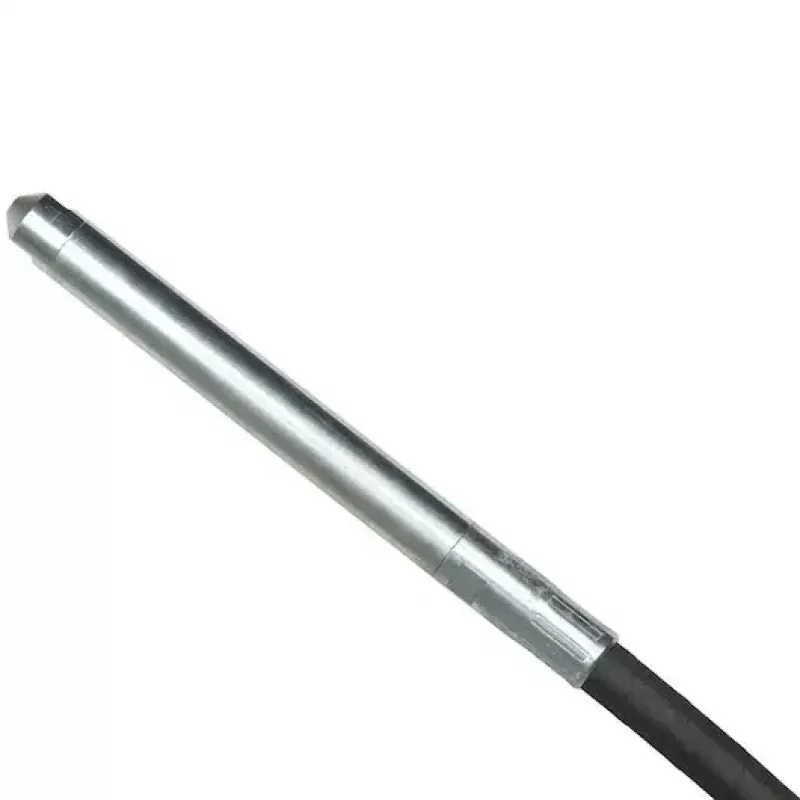 Elektriskais betona vibrators DeWALT DCE531N-XJ — 1 gab., bezvada korpuss