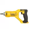 Elektriskais betona vibrators DeWALT DCE531N-XJ — 1 gab., bezvada korpuss