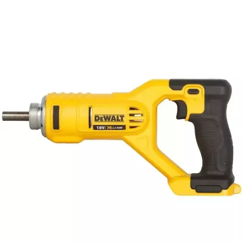 Elektriskais betona vibrators DeWALT DCE531N-XJ — 1 gab., bezvada korpuss