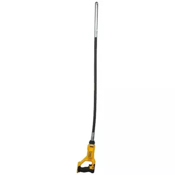 Elektriskais betona vibrators DeWALT DCE531N-XJ — 1 gab., bezvada korpuss