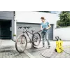 Augstspiediena mazgātājs Karcher K 2 POWER CONTROL HOME — elektrisks, 1400 W, 110 bāri, 360 l/h, 5 m šļūtene, statenisks