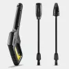 Augstspiediena mazgātājs Karcher K 2 POWER CONTROL HOME — elektrisks, 1400 W, 110 bāri, 360 l/h, 5 m šļūtene, statenisks