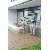 Augstspiediena mazgātājs Karcher K 2 POWER CONTROL HOME — elektrisks, 1400 W, 110 bāri, 360 l/h, 5 m šļūtene, statenisks