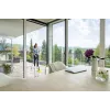 Augstspiediena mazgātājs Karcher K 2 POWER CONTROL HOME — elektrisks, 1400 W, 110 bāri, 360 l/h, 5 m šļūtene, statenisks