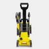 Augstspiediena mazgātājs Karcher K 2 POWER CONTROL HOME — elektrisks, 1400 W, 110 bāri, 360 l/h, 5 m šļūtene, statenisks