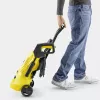 Augstspiediena mazgātājs Karcher K 2 POWER CONTROL HOME — elektrisks, 1400 W, 110 bāri, 360 l/h, 5 m šļūtene, statenisks