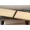 Montāžas instruments Wolfcraft Dowelmaster dībeļiem 6/8/10 mm, dēļa biezums 1,2–30 mm, plastmasa/tērauds, melns
