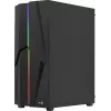 Aerocool Mecha Midi Tower Melns