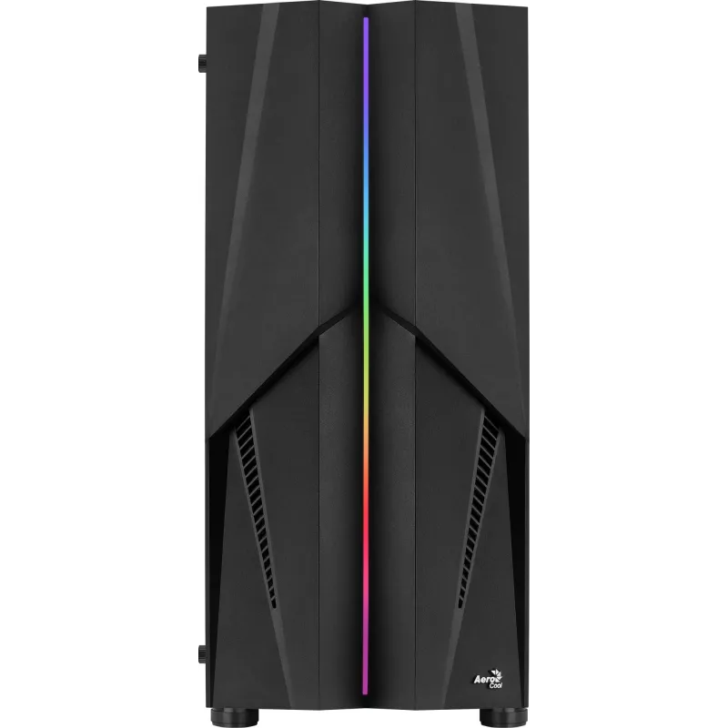 Aerocool Mecha Midi Tower Melns