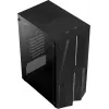 Aerocool Mecha Midi Tower Melns
