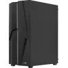 Aerocool Mecha Midi Tower Melns