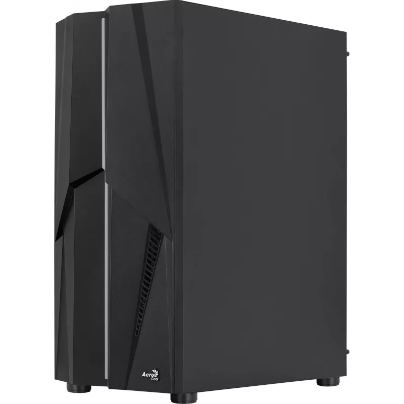 Aerocool Mecha Midi Tower Melns