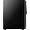 Aerocool Mecha Midi Tower Melns