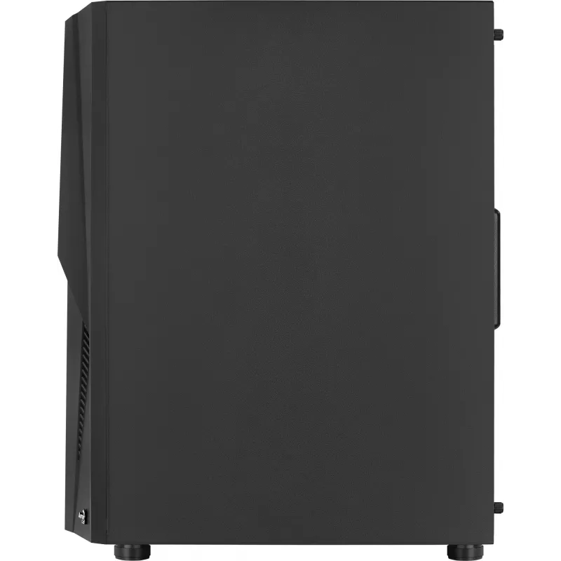 Aerocool Mecha Midi Tower Melns