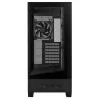 ASUS A31 Plus TG ARGB Melns Midi Tower