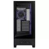 ASUS A31 Plus TG ARGB Melns Midi Tower