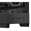 ASUS A31 Plus TG ARGB Melns Midi Tower