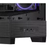 ASUS A31 Plus TG ARGB Melns Midi Tower